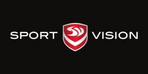 Sport Vision logo | Sisak West | Supernova