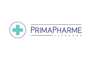 Prima Pharme logo | Sisak West | Supernova