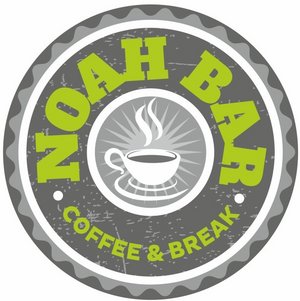 Noah bar logo | Sisak West | Supernova