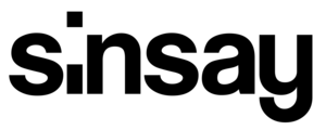 Sinsay logo | Sisak West | Supernova